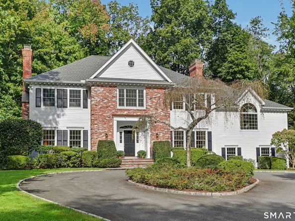 18 Bates Farm Lane, Darien CT 06820