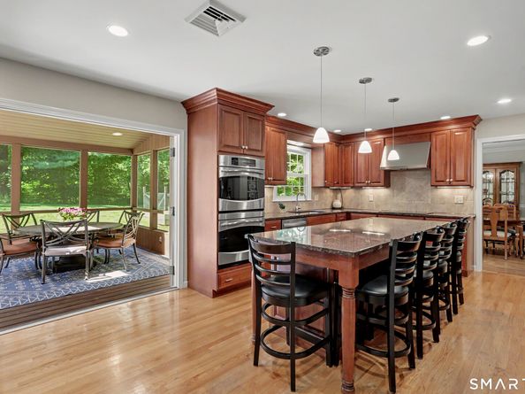57 Fawn Meadow Drive, Trumbull CT 06611
