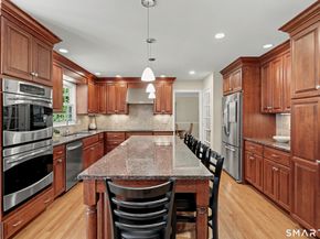 57 Fawn Meadow Drive, Trumbull CT 06611