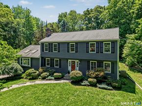 57 Fawn Meadow Drive, Trumbull CT 06611