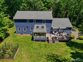 57 Fawn Meadow Drive, Trumbull CT 06611