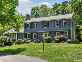 57 Fawn Meadow Drive, Trumbull CT 06611