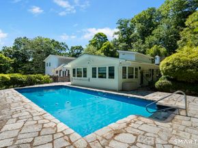 23 Laurel Lane, Wilton CT 06897