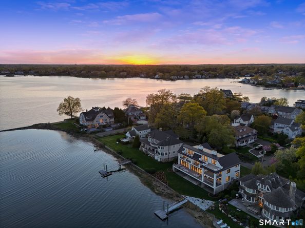 4 Little Cove Lane, Greenwich CT 06870