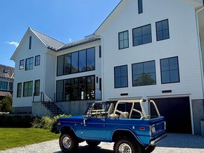 4 Little Cove Lane, Greenwich CT 06870