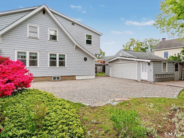 7 Elliott Street, Norwalk CT 06855