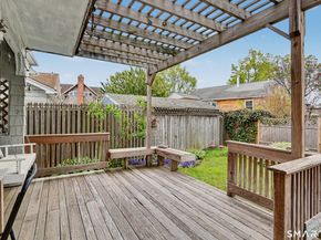 7 Elliott Street, Norwalk CT 06855