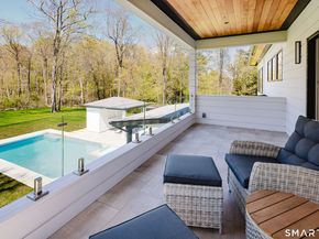 27 Old Oak Road, Easton CT 06612