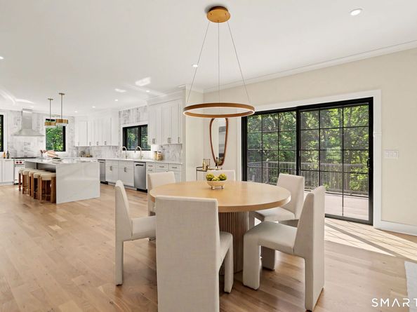 31 Gray Farms Road, Stamford CT 06905