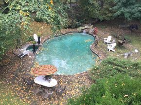 27 Huckleberry Lane, Weston CT 06883