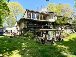 27 Huckleberry Lane, Weston CT 06883