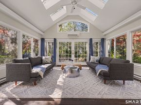 815 Valley Road, New Canaan CT 06840