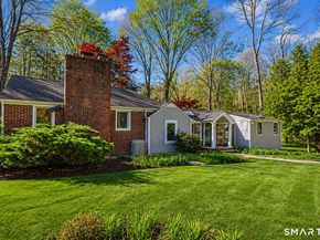 815 Valley Road, New Canaan CT 06840