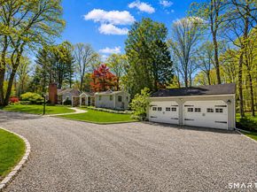 815 Valley Road, New Canaan CT 06840
