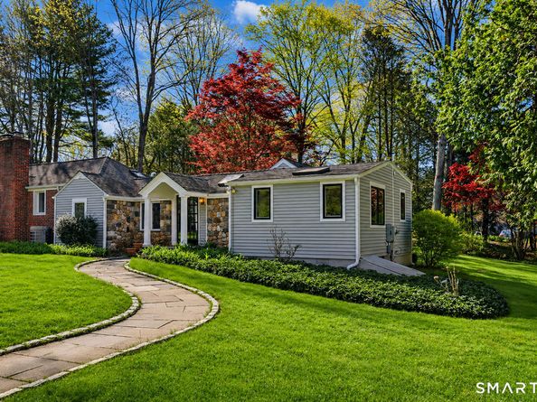 815 Valley Road, New Canaan CT 06840
