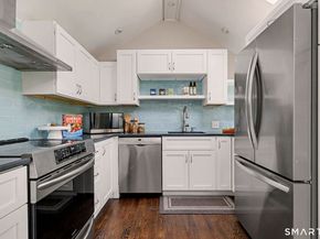 815 Valley Road, New Canaan CT 06840