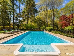 815 Valley Road, New Canaan CT 06840