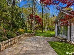 815 Valley Road, New Canaan CT 06840