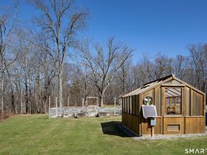 27 Smoke Ridge Drive, Sherman CT 06784