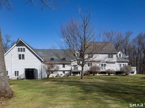 27 Smoke Ridge Drive, Sherman CT 06784