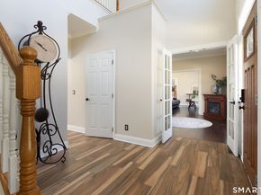 27 Smoke Ridge Drive, Sherman CT 06784