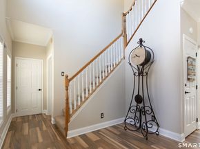 27 Smoke Ridge Drive, Sherman CT 06784