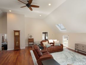 27 Smoke Ridge Drive, Sherman CT 06784