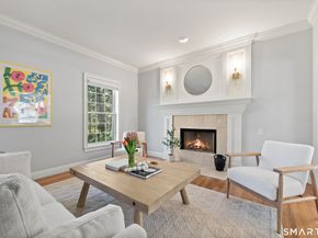 8 Windy Hill Road, Redding CT 06896