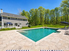 8 Windy Hill Road, Redding CT 06896