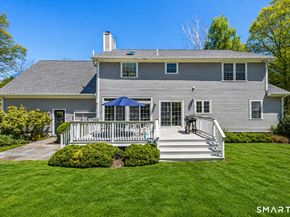 8 Windy Hill Road, Redding CT 06896