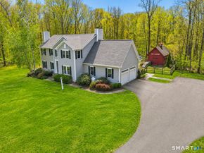 8 Windy Hill Road, Redding CT 06896