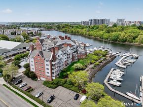 43 Harbor Drive 311, Stamford CT 06902