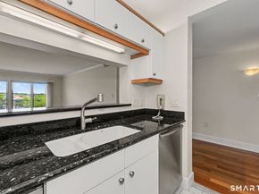 43 Harbor Drive 311, Stamford CT 06902