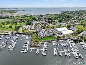 43 Harbor Drive 311, Stamford CT 06902