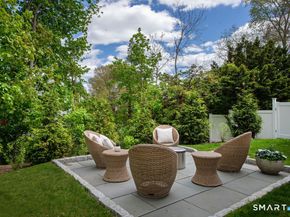 6 Down River Road B, New Canaan CT 06840