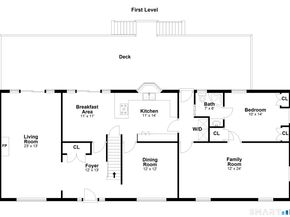 30 Pequot Trail, Westport CT 06880