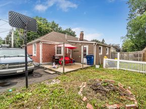 242 Pearl Harbor Street, Bridgeport CT 06610