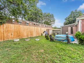 242 Pearl Harbor Street, Bridgeport CT 06610