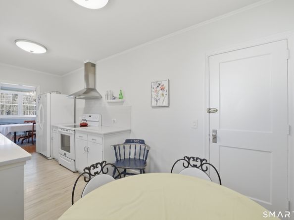 72 Haig Avenue, Stamford CT 06905