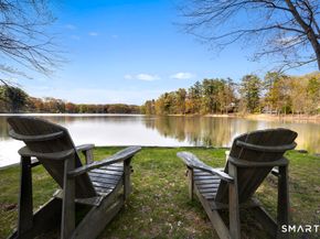 34 Canoe Brook Road, Trumbull CT 06611