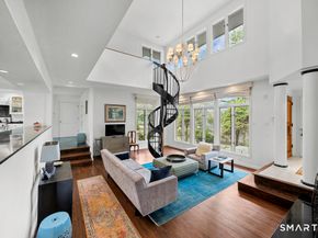 34 Canoe Brook Road, Trumbull CT 06611