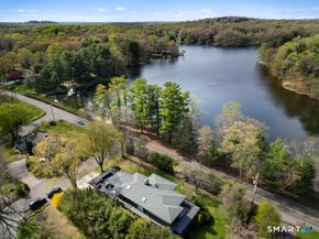 34 Canoe Brook Road, Trumbull CT 06611
