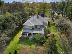 34 Canoe Brook Road, Trumbull CT 06611