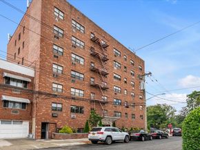 4200 Herkimer Place 6C, Bronx NY 10470