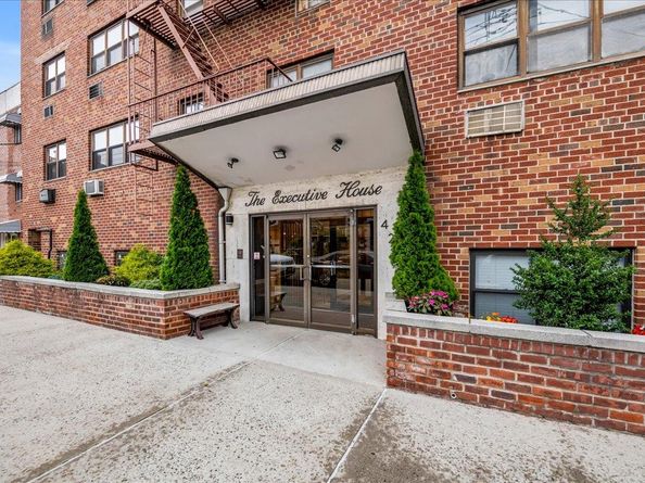 4200 Herkimer Place 6C, Bronx NY 10470