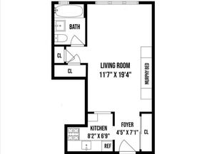 4200 Herkimer Place 6C, Bronx NY 10470