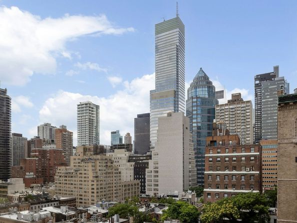 575 Park Avenue 11/09, New York NY 10065