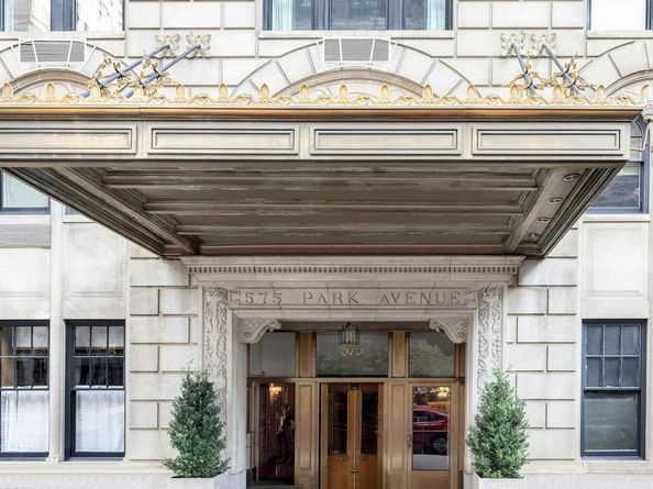 575 Park Avenue 11/09, New York NY 10065