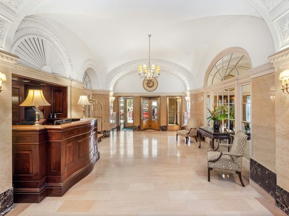575 Park Avenue 11/09, New York NY 10065