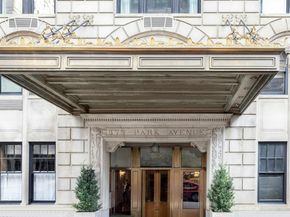 575 Park Avenue 11/09, New York NY 10065